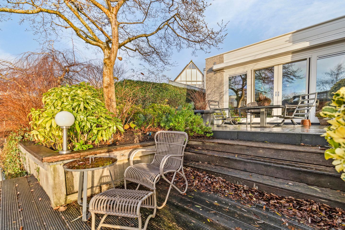 Foto 55 van Bladmoshof 25