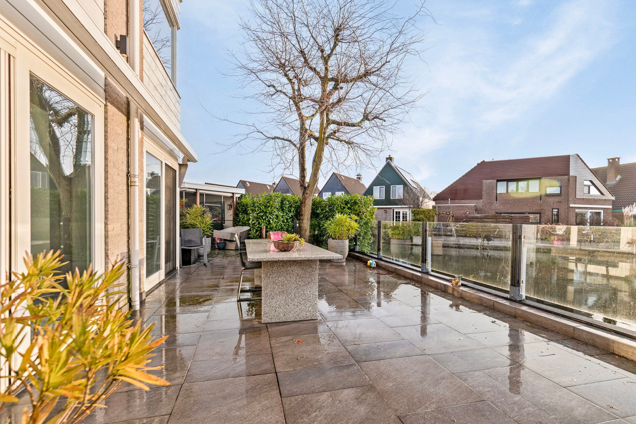 Foto 9 van Bladmoshof 25