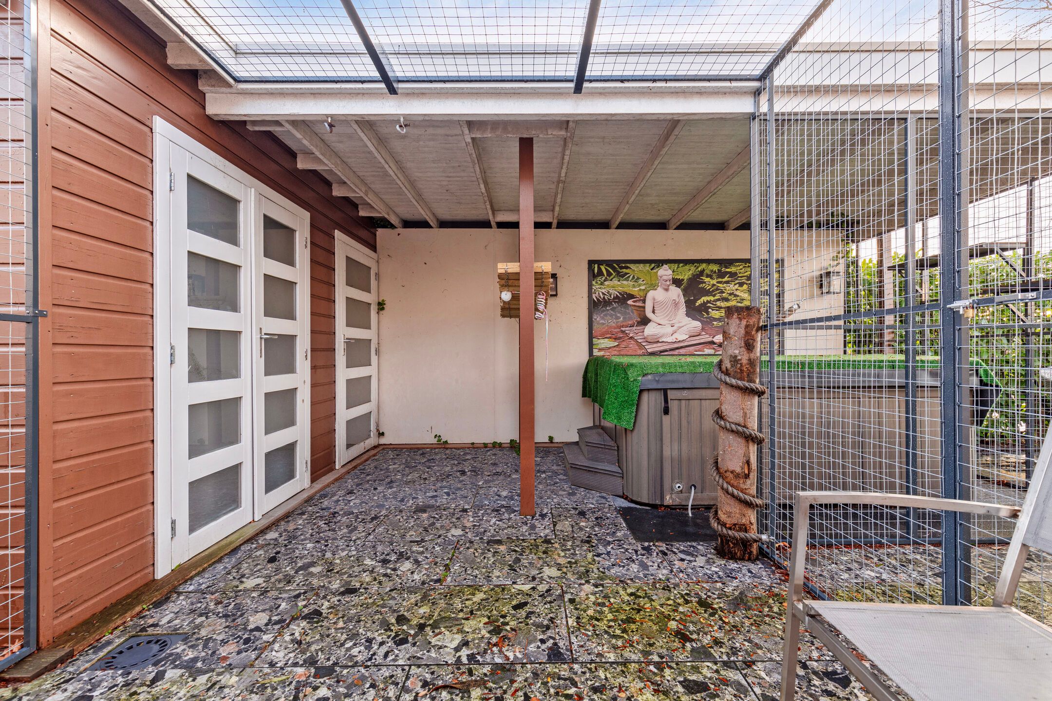 Foto 63 van Bladmoshof 25