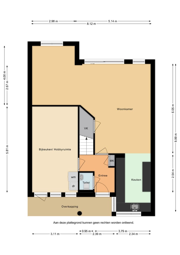 Foto 63 van Roolvinkstraat 11