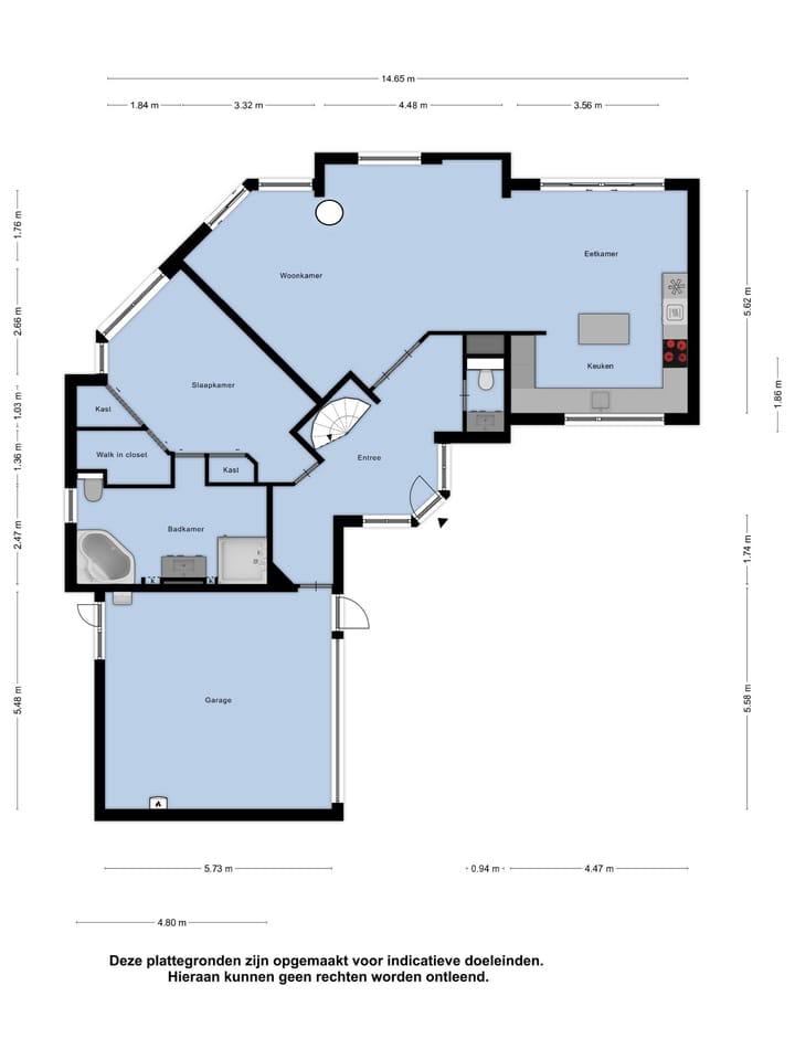 Foto 72 van Bladmoshof 25