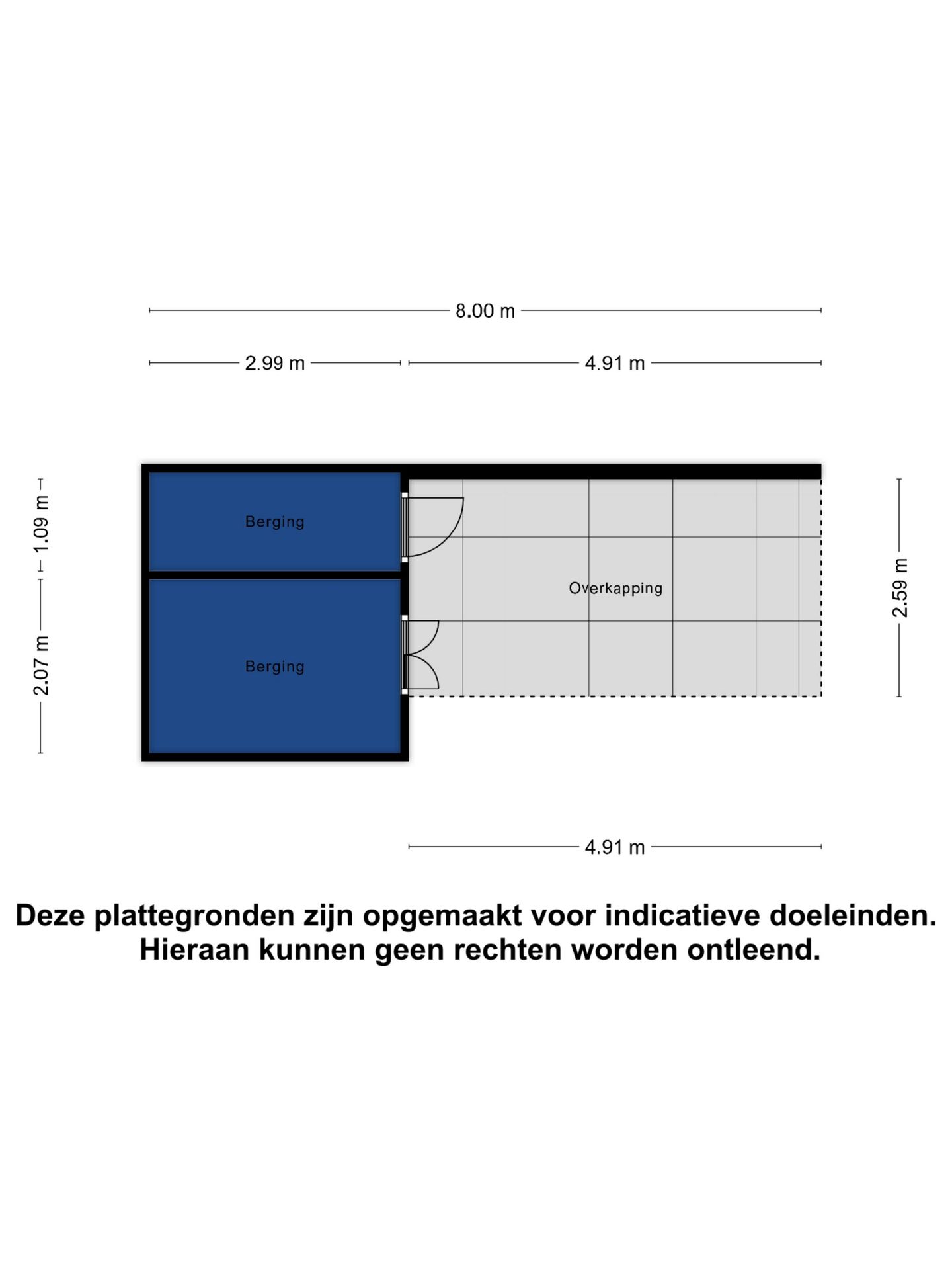 Foto 74 van Bladmoshof 25