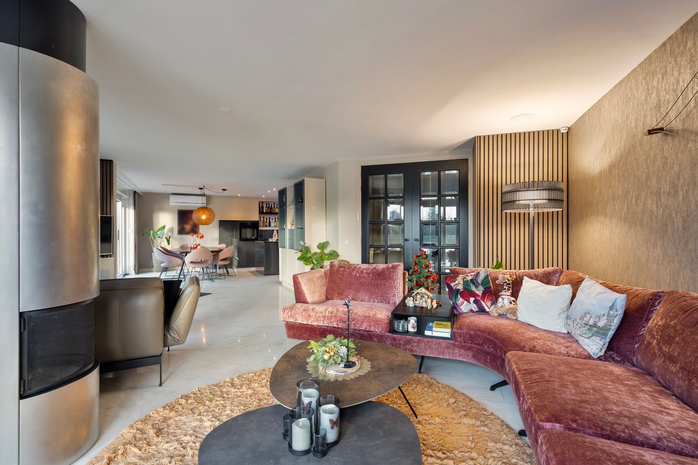 Foto 5 van Bladmoshof 25