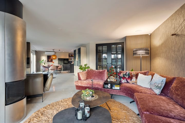 Foto 5 van Bladmoshof 25