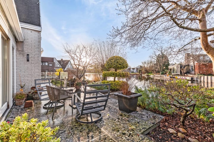 Foto 8 van Bladmoshof 25