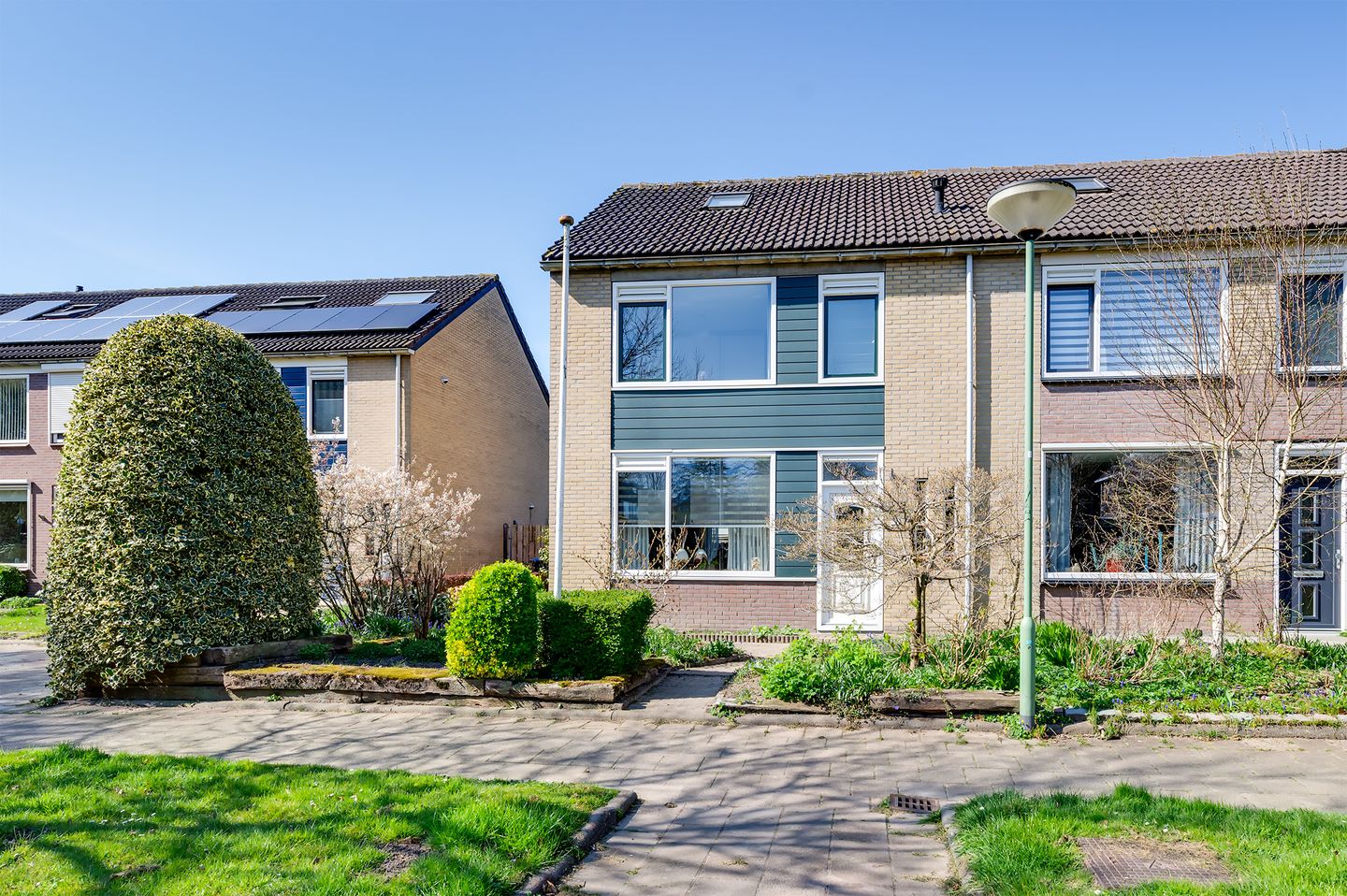 Foto 1 van Elsje van Houweningepad 6