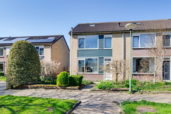 Foto 1 van Elsje van Houweningepad 6