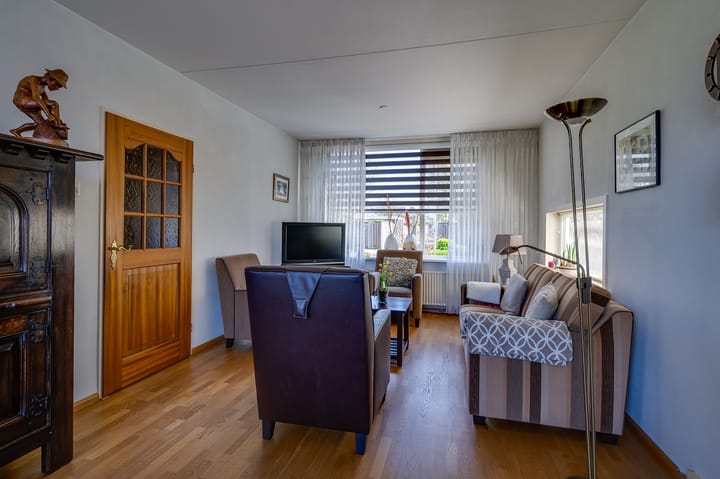 Foto 3 van Elsje van Houweningepad 6