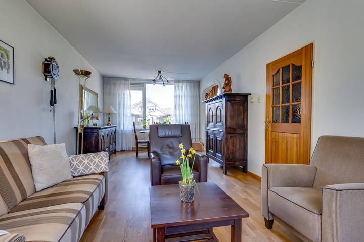 Foto 4 van Elsje van Houweningepad 6