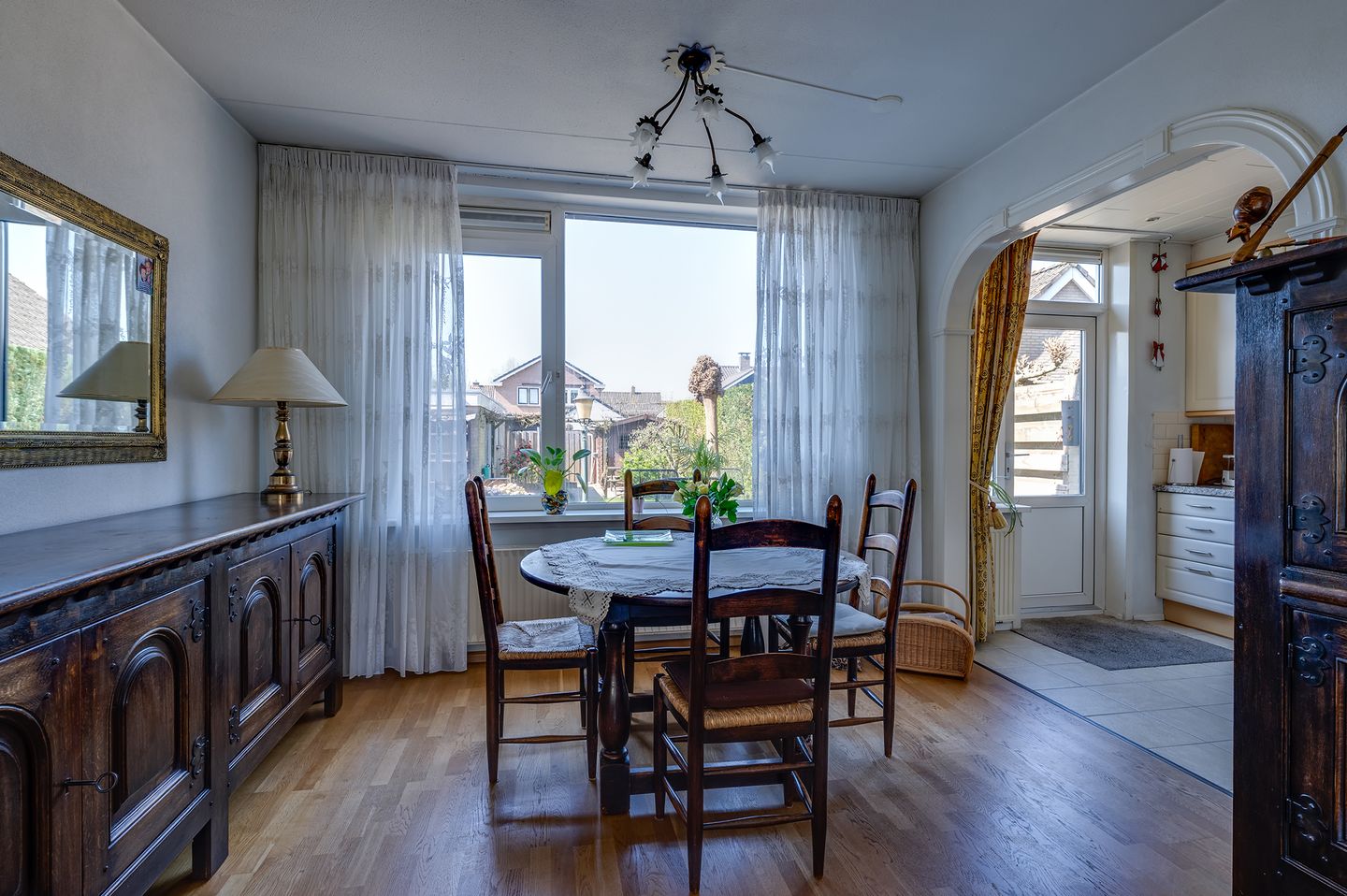 Foto 5 van Elsje van Houweningepad 6