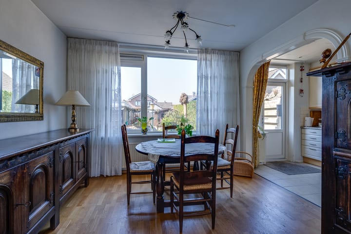 Foto 5 van Elsje van Houweningepad 6