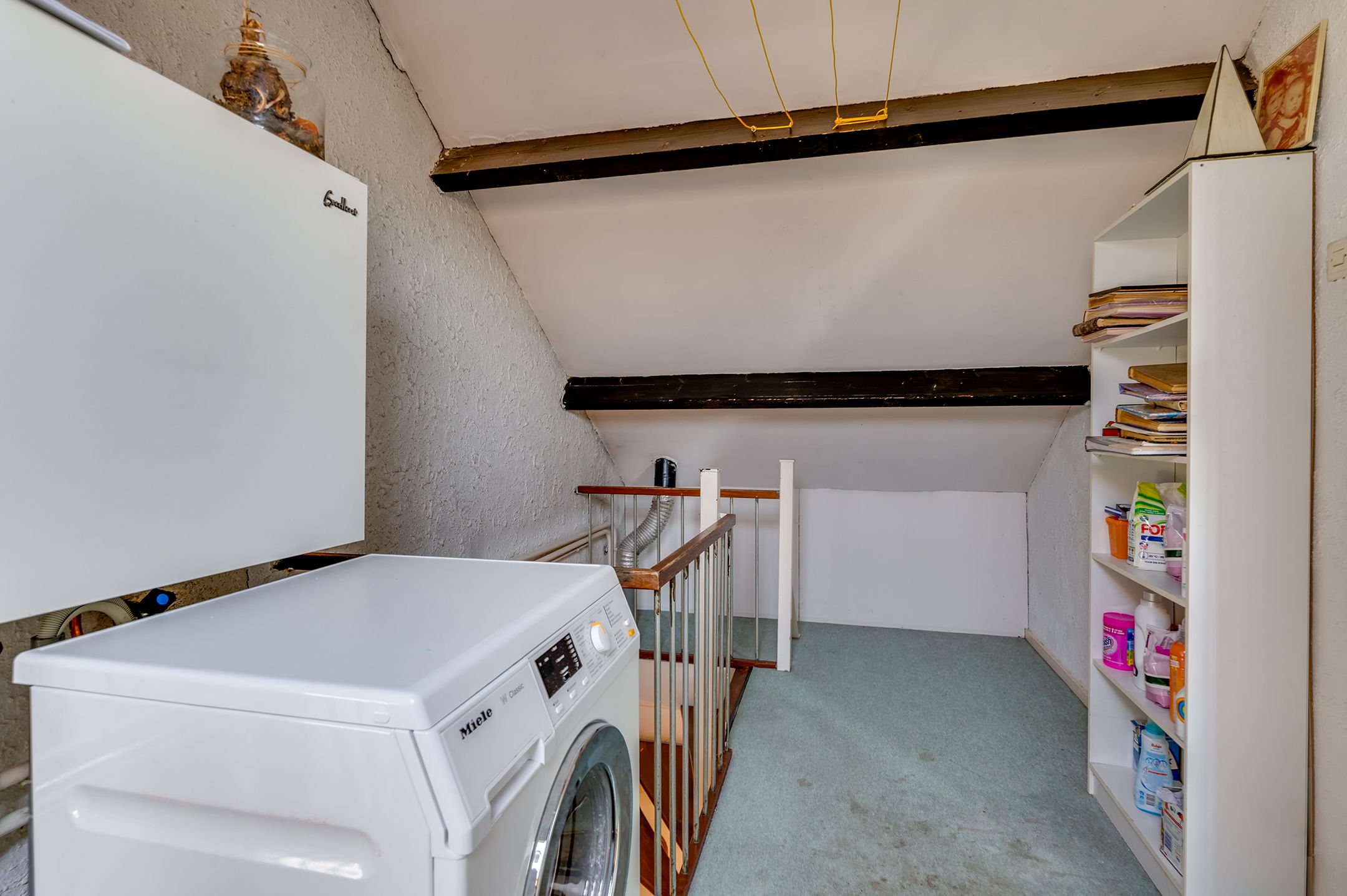 Foto 15 van Elsje van Houweningepad 6