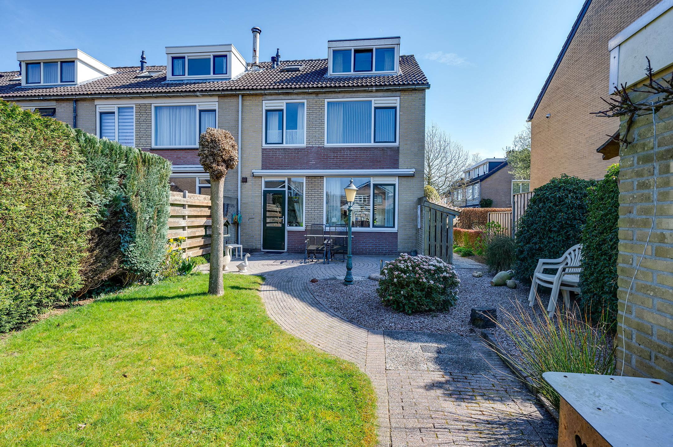 Foto 18 van Elsje van Houweningepad 6