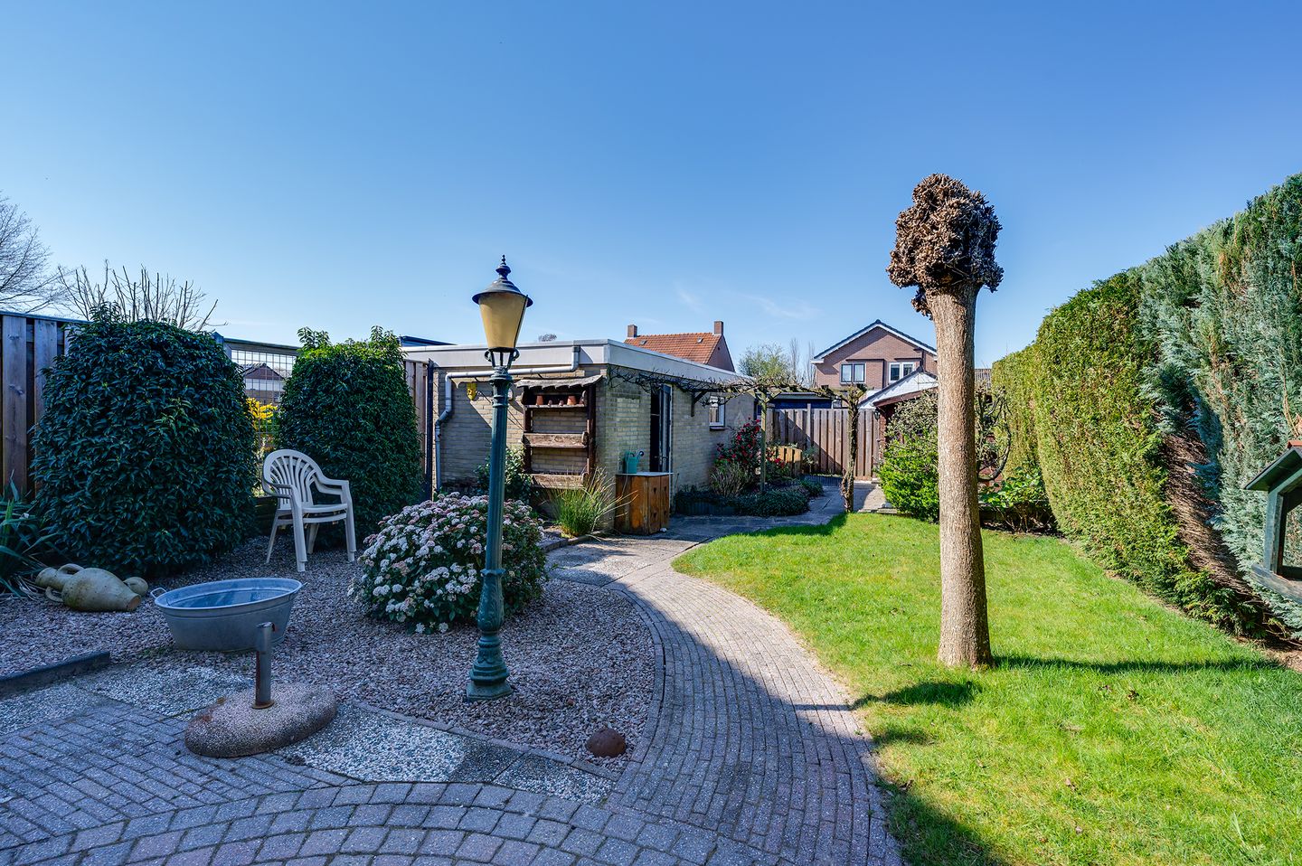 Foto 19 van Elsje van Houweningepad 6