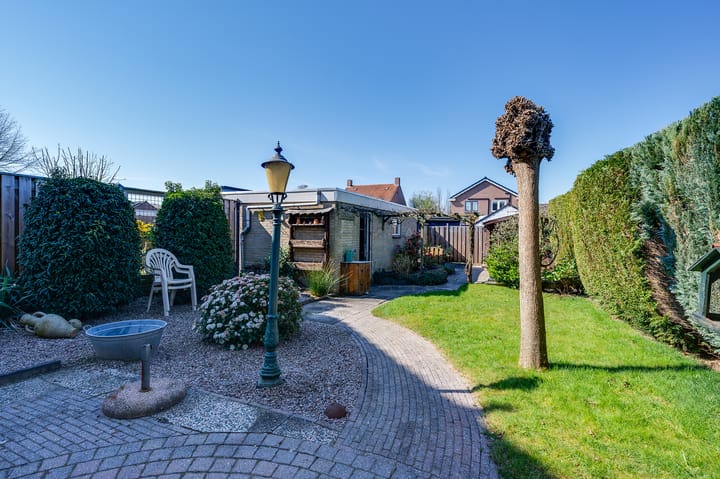 Foto 19 van Elsje van Houweningepad 6