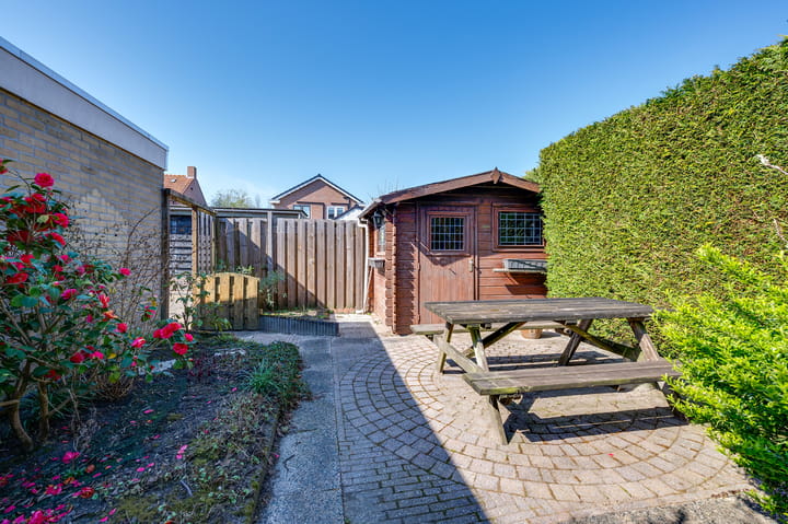 Foto 20 van Elsje van Houweningepad 6