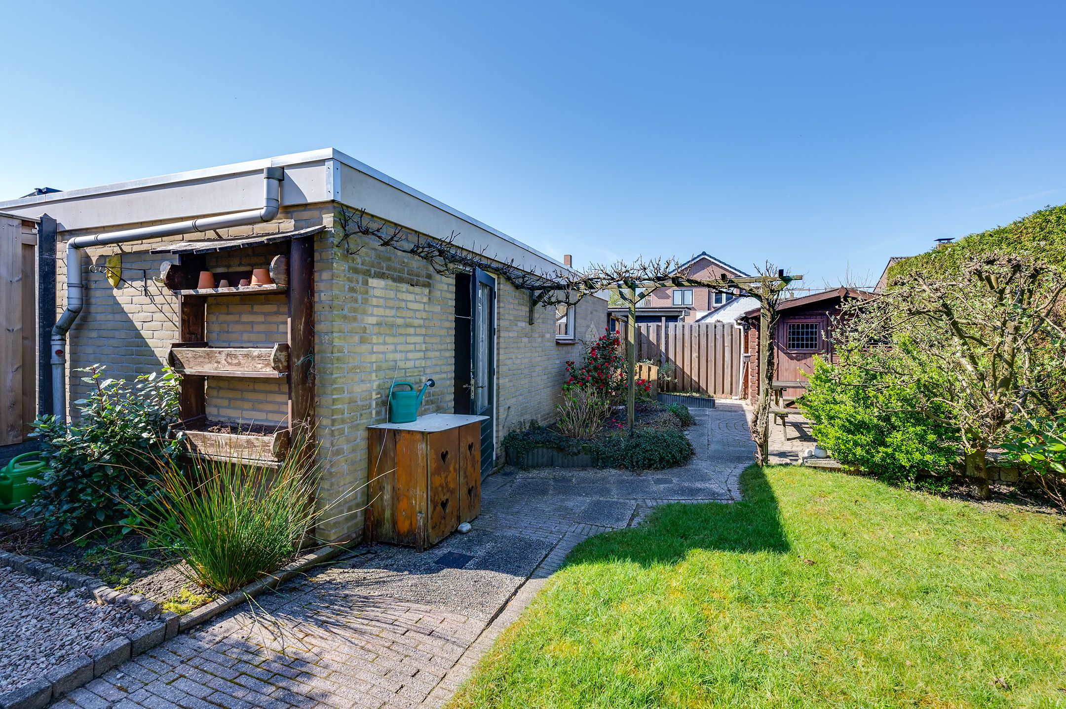 Foto 21 van Elsje van Houweningepad 6