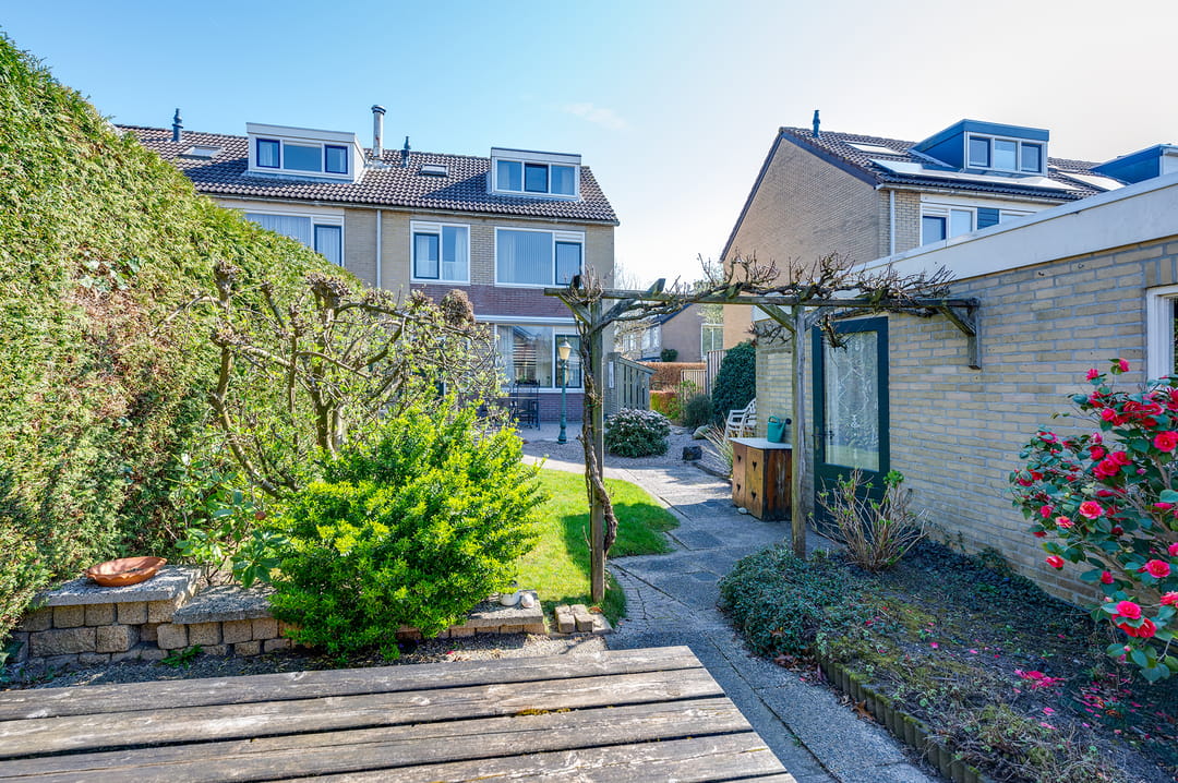 Foto 22 van Elsje van Houweningepad 6