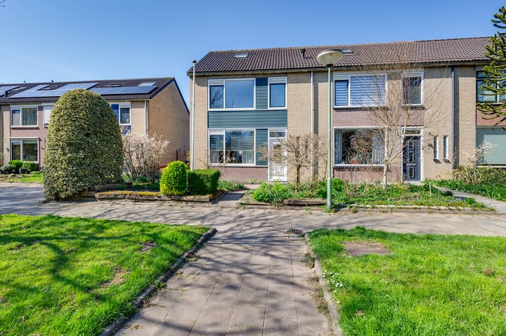 Foto 23 van Elsje van Houweningepad 6