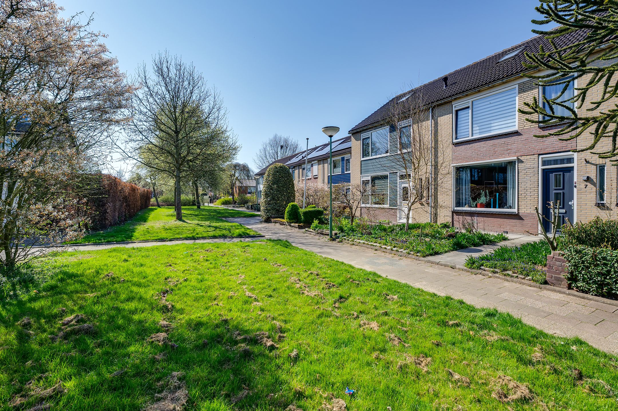 Foto 24 van Elsje van Houweningepad 6