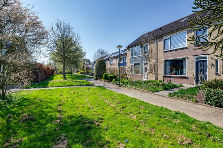 Foto 24 van Elsje van Houweningepad 6