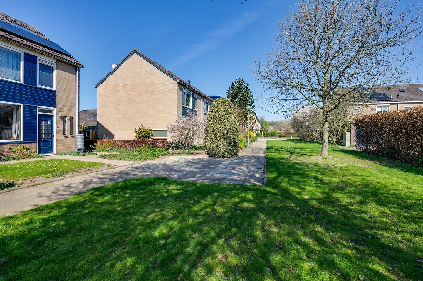 Foto 25 van Elsje van Houweningepad 6