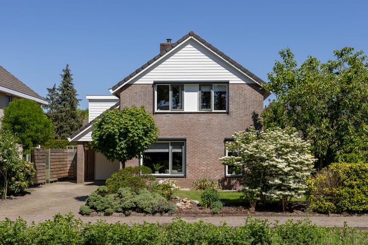 Burgemeester Falkenaweg 203 B