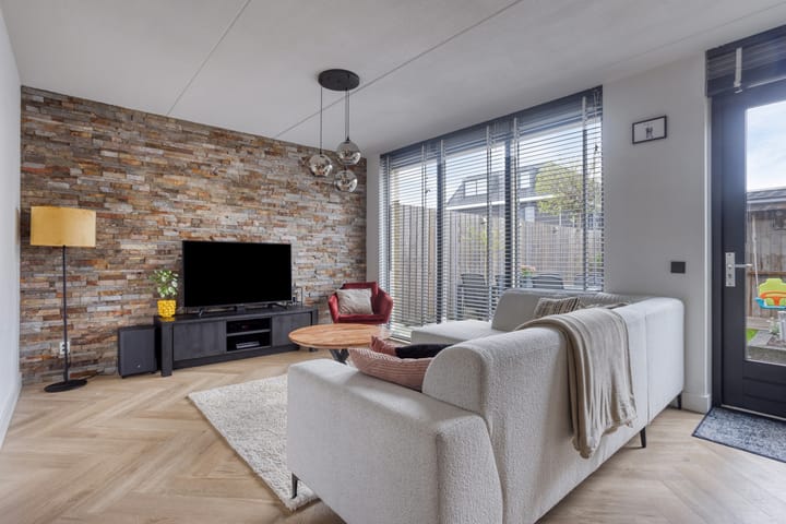 Foto 4 van De Veste 22