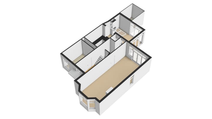 Foto 76 van Prins Hendriklaan 11