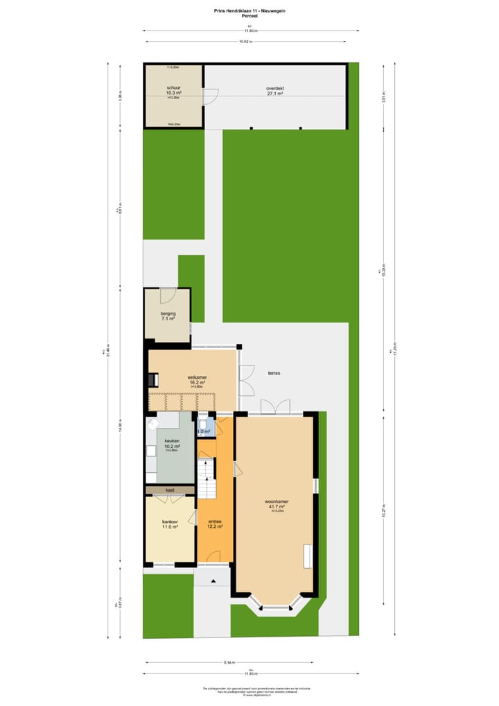 Foto 89 van Prins Hendriklaan 11