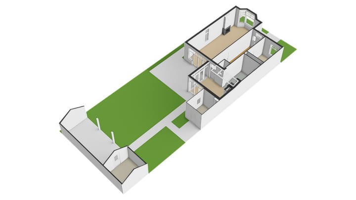 Foto 90 van Prins Hendriklaan 11