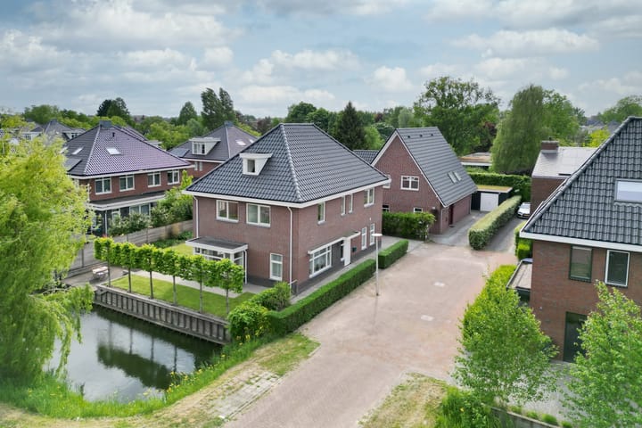 Foto 5 van Vlindersingel 230