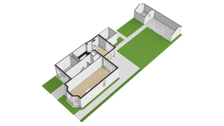 Foto 91 van Prins Hendriklaan 11
