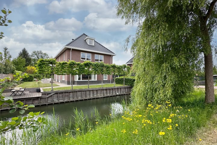 Foto 7 van Vlindersingel 230