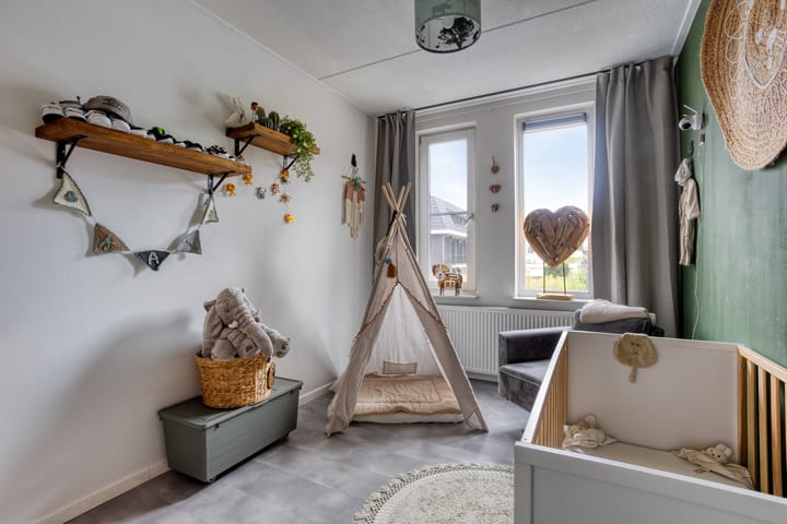 Foto 20 van De Veste 22