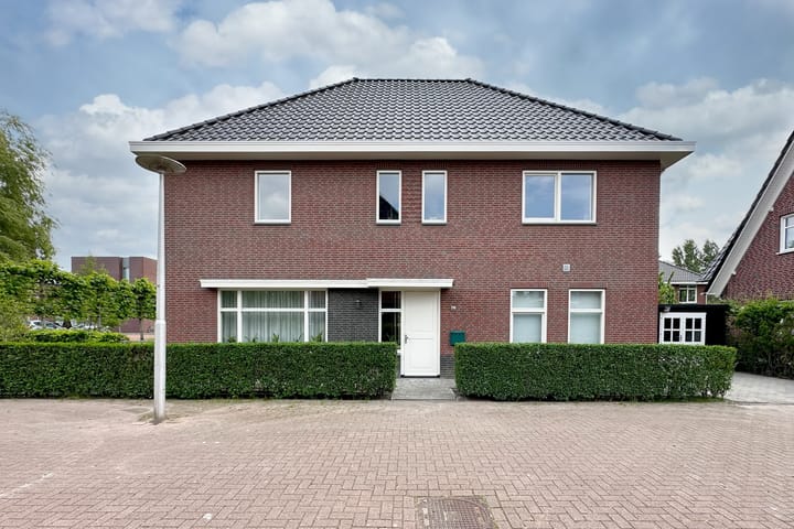 Foto 9 van Vlindersingel 230