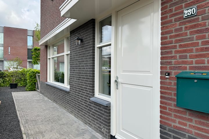 Foto 10 van Vlindersingel 230