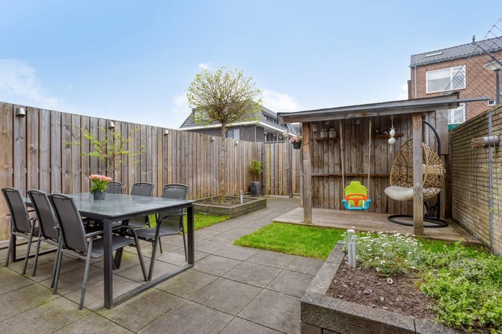 Foto 24 van De Veste 22