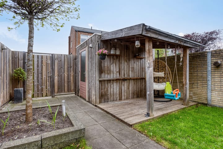 Foto 25 van De Veste 22