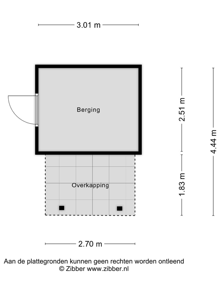 Foto 44 van De Veste 22