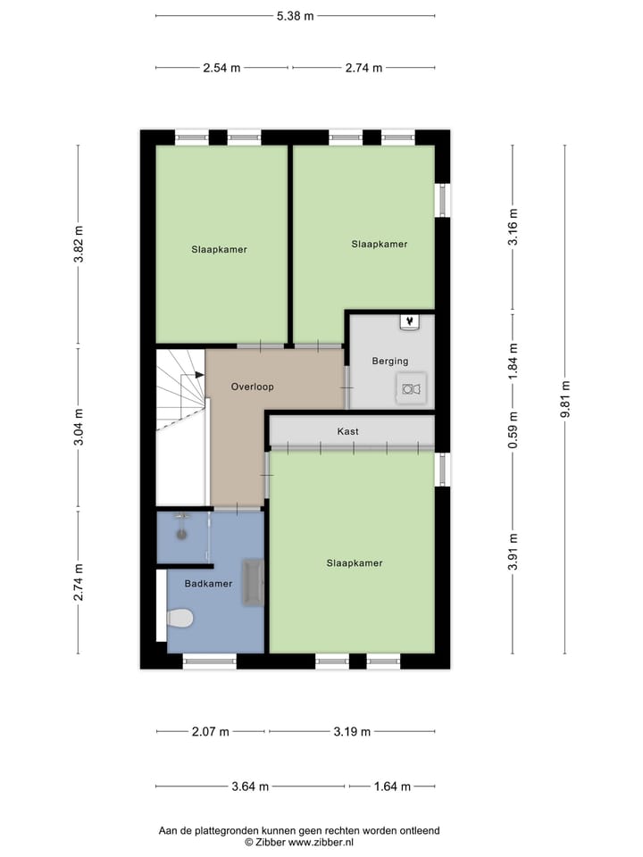 Foto 43 van De Veste 22