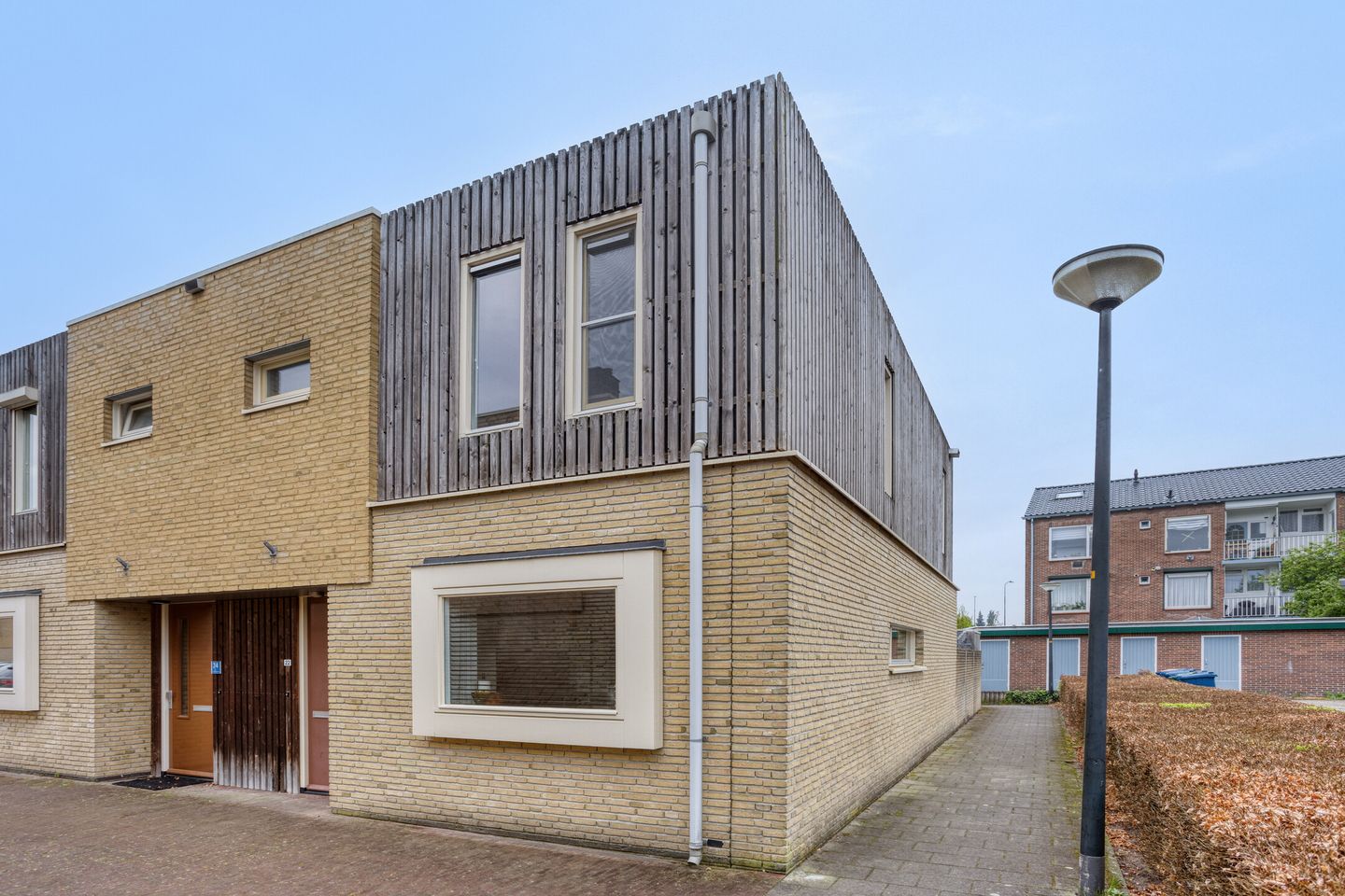 Foto 1 van De Veste 22