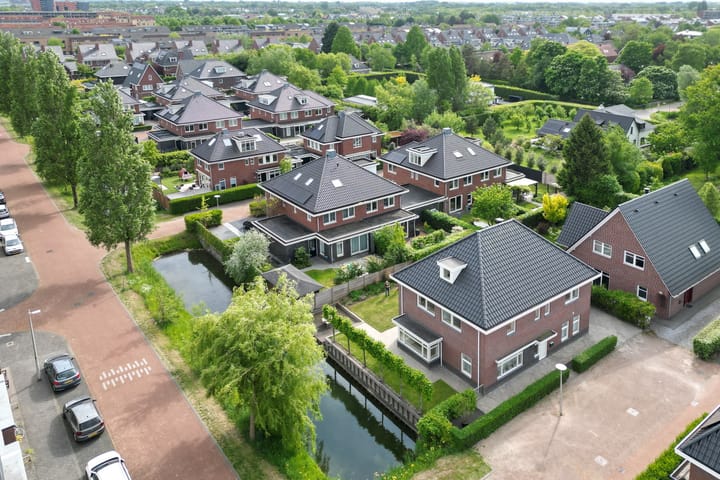 Foto 50 van Vlindersingel 230