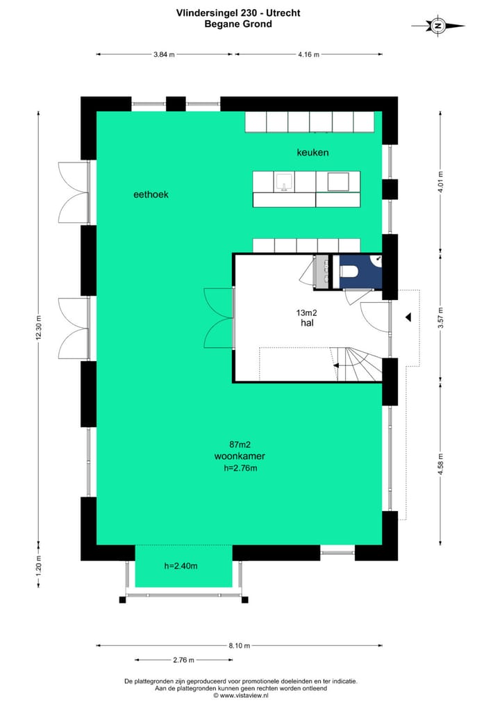 Foto 52 van Vlindersingel 230