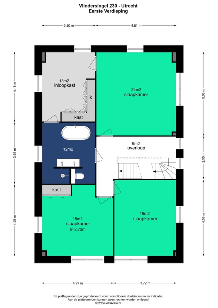 Foto 55 van Vlindersingel 230