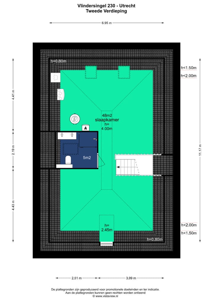 Foto 58 van Vlindersingel 230