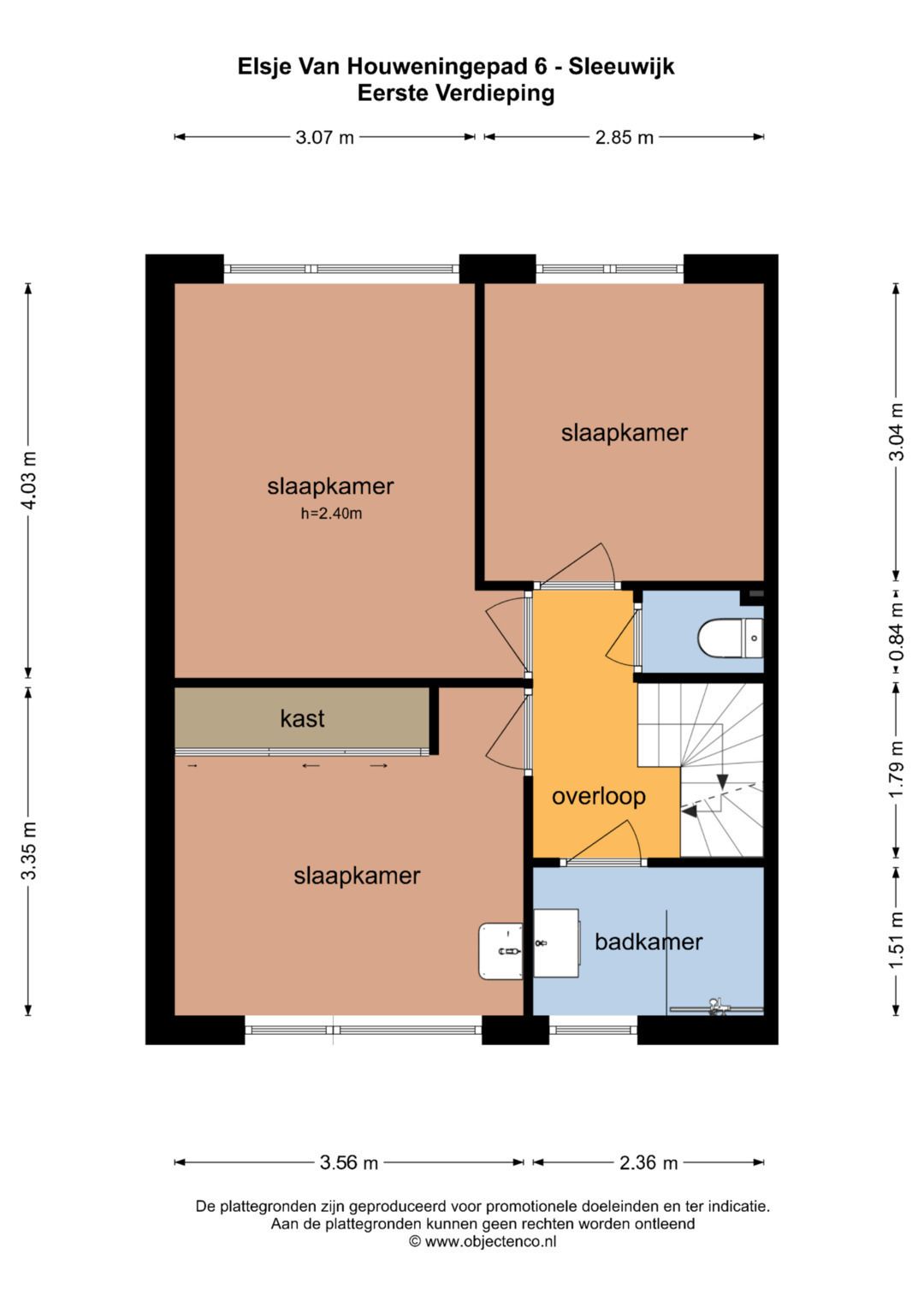 Foto 27 van Elsje van Houweningepad 6