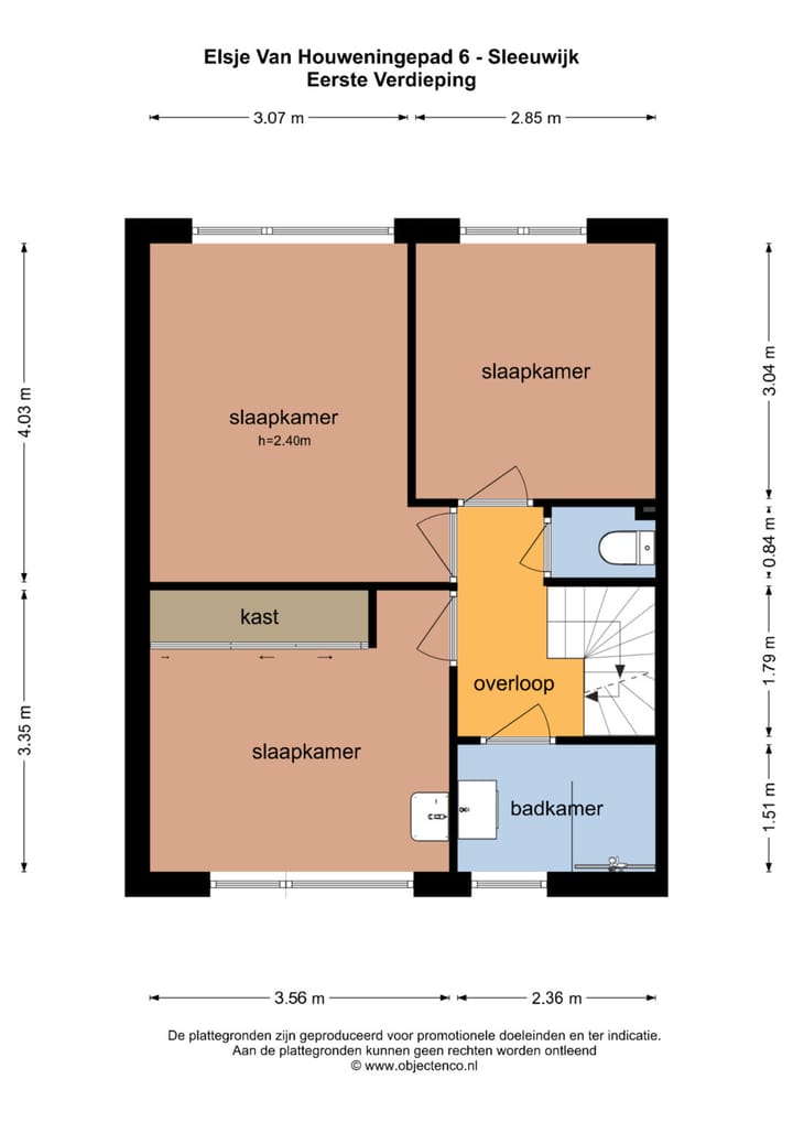 Foto 27 van Elsje van Houweningepad 6