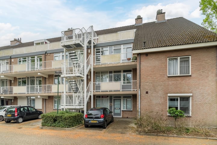 Foto 1 van Torenbeemd 57