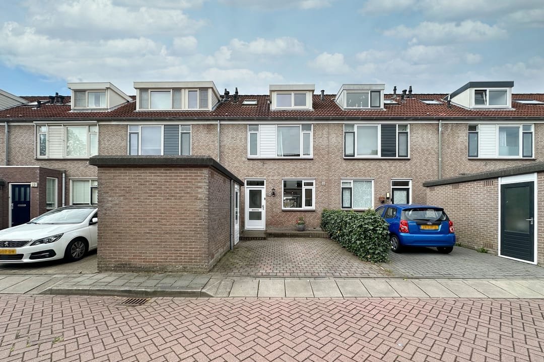 Photo 1 of Bonenakker 25